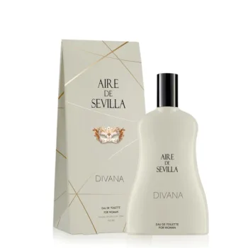 AIRE SEVILLA SEVILLE AIR DIVANA Eau de Toilette 150 ml Unisex