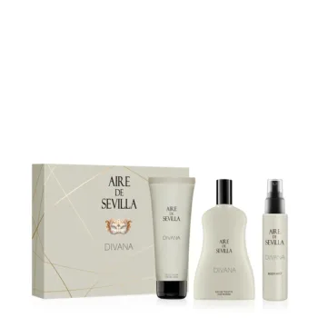 AIRE SEVILLA SEVILLE AIR DIVANA Set 3-tlg.