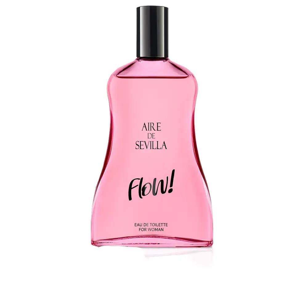 AIRE SEVILLA SEVILLE AIR FLIESSEN! Eau de Toilette 150 ml Unisex