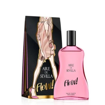 AIRE SEVILLA SEVILLE AIR FLIESSEN! Eau de Toilette 150 ml Unisex