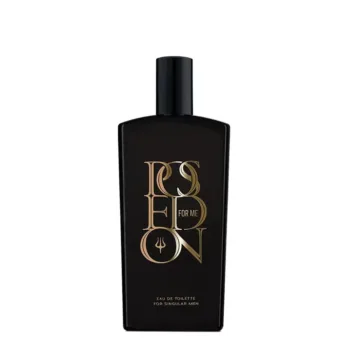 <span class="notranslate">POSSEIDON POSEIDON FOR ME</span> eau de toilette 150 ml Unisex