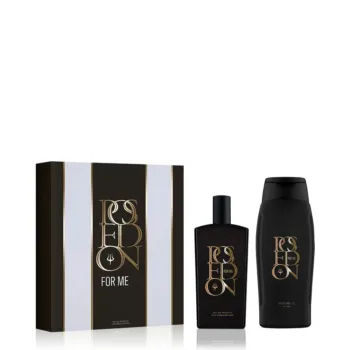 POSSEIDON POSEIDON FOR ME set 2 pcs