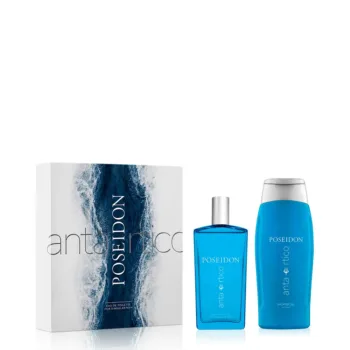 POSSEIDON ANTARCTIC POSEIDON set 2 pcs