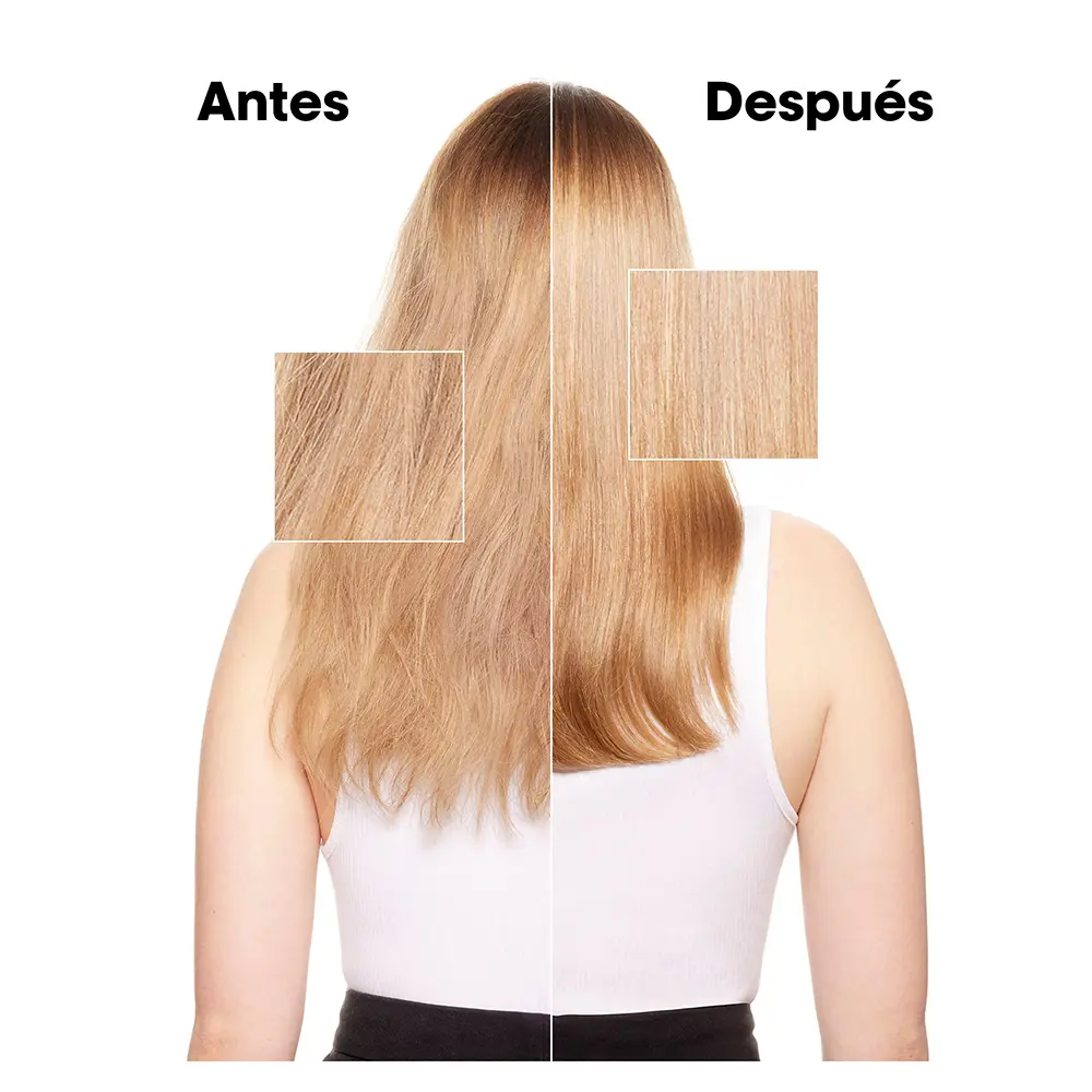 L’ORÉAL PROFESSIONNEL PARIS ABSOLUT REPAIR shampoo refill 500 ml