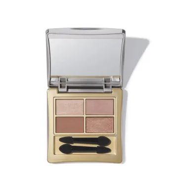 ELIZABETH ARDEN EYESHADOW QUAD eyeshadow #Prfoundly pink 3 gr