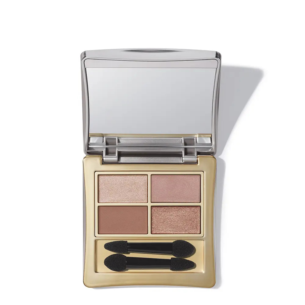 ELIZABETH ARDEN EYESHADOW QUAD eyeshadow #Prfoundly pink 3 gr ELIZABETH ARDEN EYESHADOW QUAD eyeshadow #Prfoundly pink 3 gr