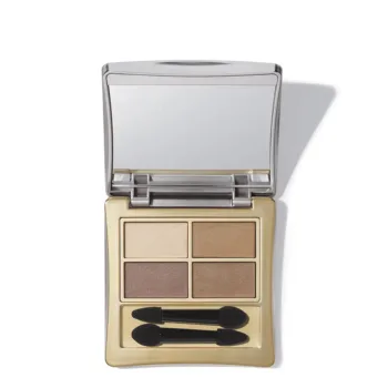 ELIZABETH ARDEN EYESHADOW QUAD eyeshadow #So Neutral 3 gr