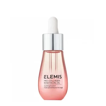ELEMIS PRO-COLLAGEN Rosen-Gesichtsöl 15 ml