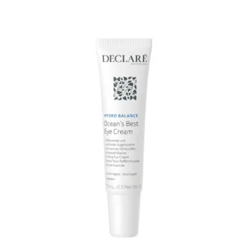 <span class="notranslate">DECLARÉ HYDRO BALANCE</span> OCEAN'S BEST Eye Cream 15 ml
