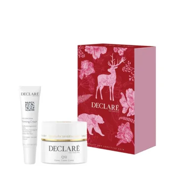 DECLARE AGE CONTROL Q10 CREAM set 2 pcs