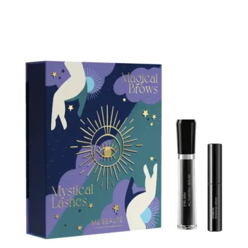 M2 BEAUTE EYELASH ACTIVATING SERUM set 2 pcs