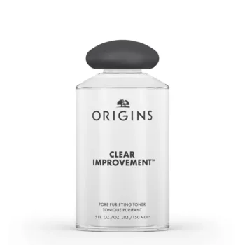 ORIGINS ZERO OIL pore purifying toner 150 ml