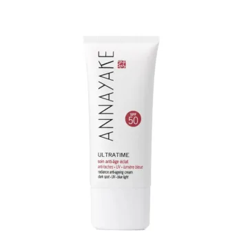 <span class="notranslate">ANNAYAKE ULTRATIME</span> radiance anti-aging cream SPF50 50 ml