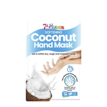 7TH HEAVEN COCONUT hand mask 1 unit