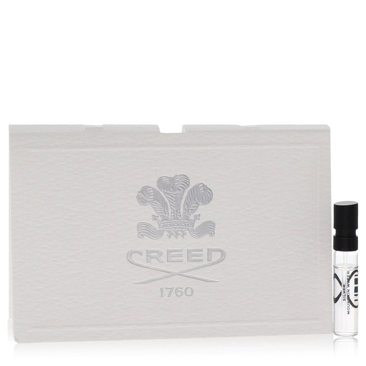<span class="notranslate">CREED SILVER MOUNTAIN WATER</span> Eau De Parfum (sample) 1 ml for Men <span class="notranslate">CREED SILVER MOUNTAIN WATER</span> Eau De Parfum (sample) 1 ml for Men