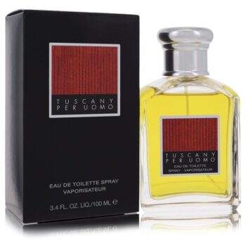 <span class="notranslate">ARAMIS TUSCANY</span> Eau De Toilette 100 ml for Men