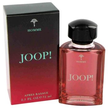 <span class="notranslate">JOOP ! HOMME</span> After Shave 75 ml for Men