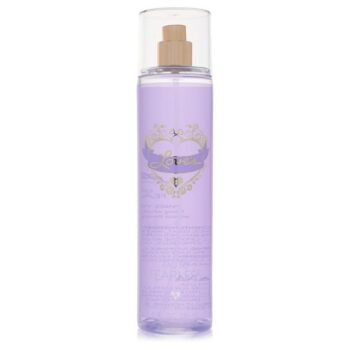 DANA LOVE'S EAU SO FEARLESS Körperspray 240 ml für Damen