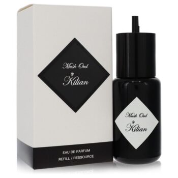 <span class="notranslate">KILIAN MUSK OUD</span> Eau De Parfum Refill 50 ml for Women