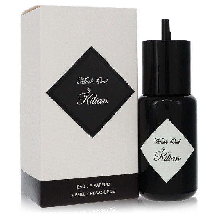 <span class="notranslate">KILIAN MUSK OUD</span> Eau De Parfum Refill 50 ml for Women <span class="notranslate">KILIAN MUSK OUD</span> Eau De Parfum Refill 50 ml for Women