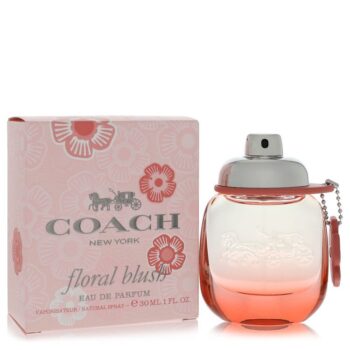 <span class="notranslate">COACH FLORAL BLUSH</span> Eau De Parfum 30 ml for Women