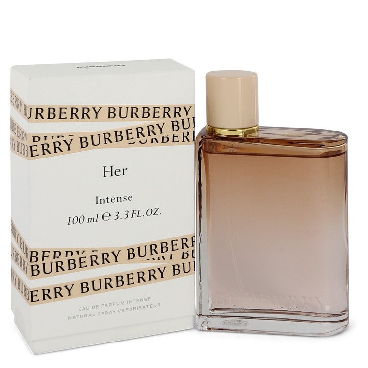 <span class="notranslate">BURBERRY HER INTENSE</span> Eau De Parfum 100 ml for Women <span class="notranslate">BURBERRY HER INTENSE</span> Eau De Parfum 100 ml for Women