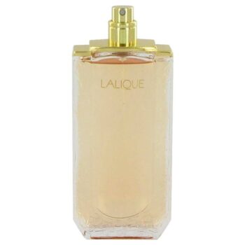 <span class="notranslate">LALIQUE</span> Eau De Parfum (tester) 100 ml Unisex