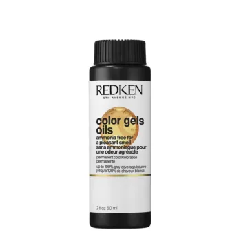 REDKEN COLOR GEL OILS #10NW - 10.03 3 x 60 ml