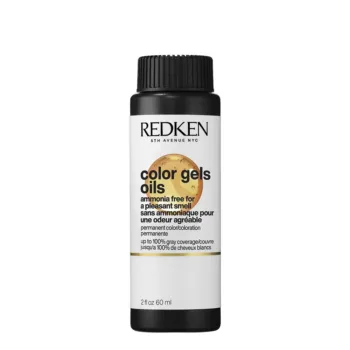 REDKEN COLOR GELS OIL #7NW - 7.03 3 x 60 ml