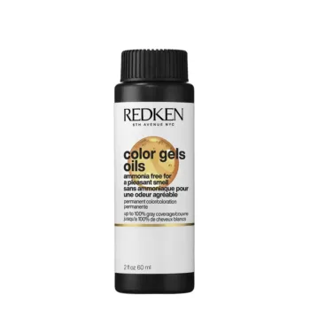 REDKEN COLOR GELS OIL #8WG - 8.34 3 x 60 ml