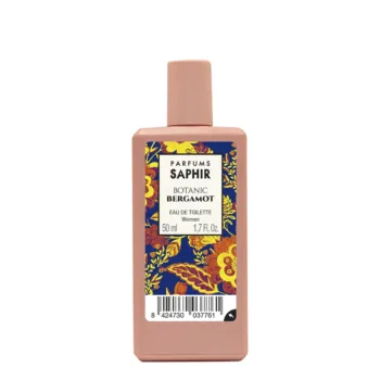 <span class="notranslate">PARFUMS SAPHIR BERGAMOT</span> eau de toilette 50 ml for Women <span class="notranslate">PARFUMS SAPHIR BERGAMOT</span> eau de toilette 50 ml for Women