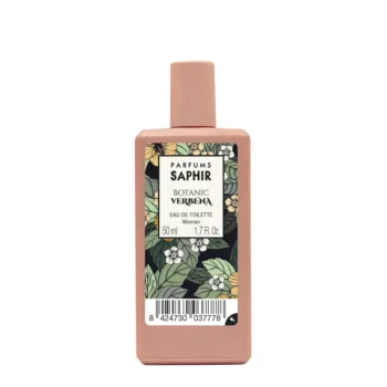 <span class="notranslate">PARFUMS SAPHIR VERBENA</span> eau de toilette 50 ml for Women <span class="notranslate">PARFUMS SAPHIR VERBENA</span> eau de toilette 50 ml for Women