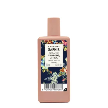 <span class="notranslate">PARFUMS SAPHIR VERBENA CITRIC</span> eau de toilette 50 ml for Women <span class="notranslate">PARFUMS SAPHIR VERBENA CITRIC</span> eau de toilette 50 ml for Women
