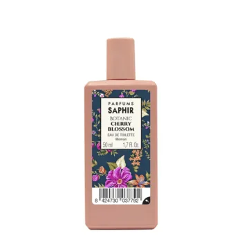 <span class="notranslate">PARFUMS SAPHIR CHERRY BLOSSOM</span> eau de toilette 50 ml Unisex <span class="notranslate">PARFUMS SAPHIR CHERRY BLOSSOM</span> eau de toilette 50 ml Unisex