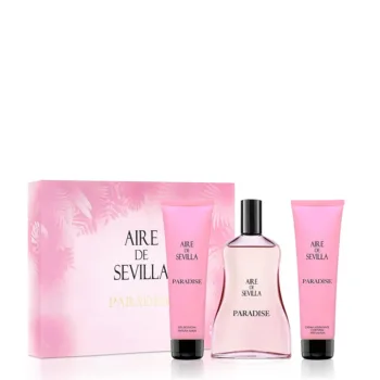AIRE SEVILLA SEVILLE AIR PARADIES LOT 3 Stk