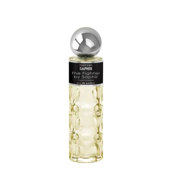 <span class="notranslate">PARFUMS SAPHIR THE FIGHTER BY SAPHIR</span> eau de parfum 200 ml Unisex