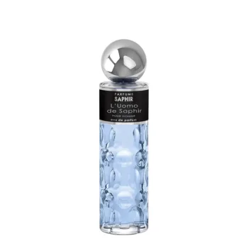 <span class="notranslate">PARFUMS SAPHIR L'UOMO DE SAPHIR</span> eau de parfum 200 ml Unisex