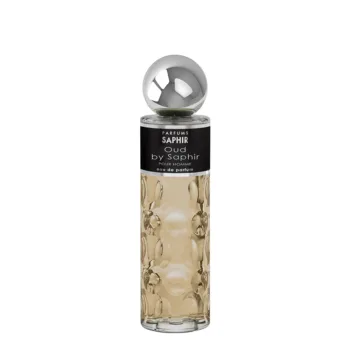 <span class="notranslate">PARFUMS SAPHIR OUD BY SAPHIR</span> eau de parfum 200 ml Unisex