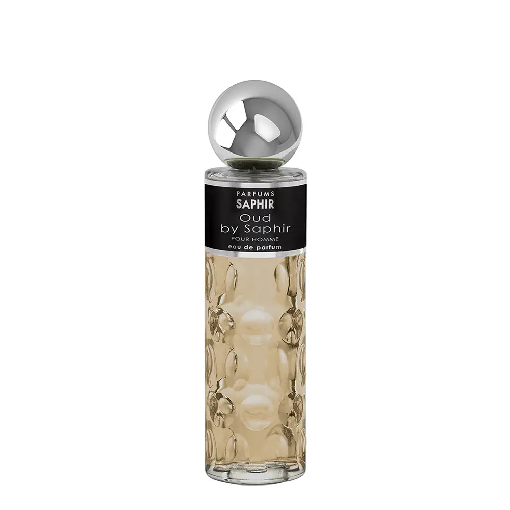 <span class="notranslate">PARFUMS SAPHIR OUD BY SAPHIR</span> eau de parfum 200 ml Unisex <span class="notranslate">PARFUMS SAPHIR OUD BY SAPHIR</span> eau de parfum 200 ml Unisex
