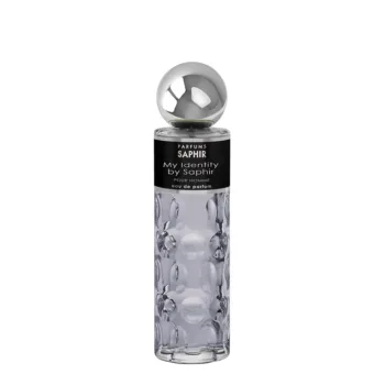 <span class="notranslate">PARFUMS SAPHIR MY IDENTITY BY SAPHIR</span> eau de parfum 200 ml Unisex