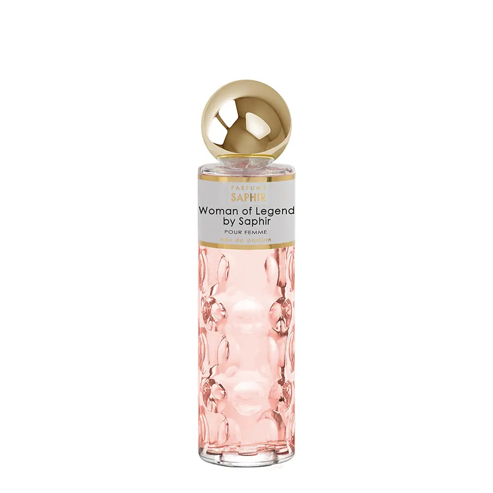 <span class="notranslate">PARFUMS SAPHIR WOMAN OF LEGEND BY SAPHIR</span> eau de parfum 200 ml Unisex <span class="notranslate">PARFUMS SAPHIR WOMAN OF LEGEND BY SAPHIR</span> eau de parfum 200 ml Unisex