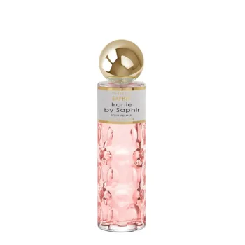<span class="notranslate">PARFUMS SAPHIR IRONIE BY SAPHIR</span> eau de parfum 200 ml Unisex