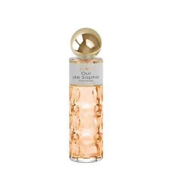 <span class="notranslate">PARFUMS SAPHIR YES BY SAPHIR</span> eau de parfum 200 ml Unisex