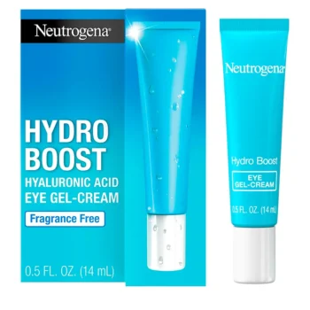 <span class="notranslate">NEUTROGENA HYDRO BOOST</span> eye awakening gel-cream 15 ml