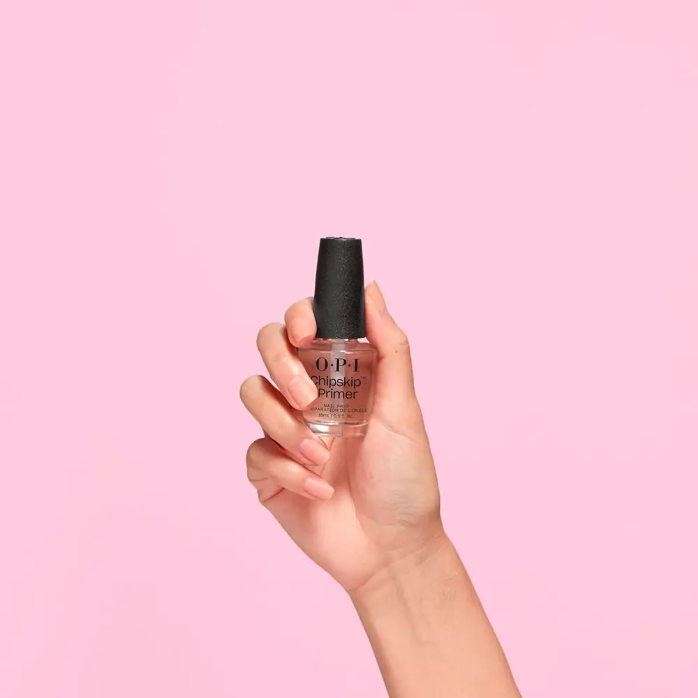 OPI CHIP SKIP - Manicure Prep Coat 15ml OPI CHIP SKIP - Manicure Prep Coat 15ml - Image 4