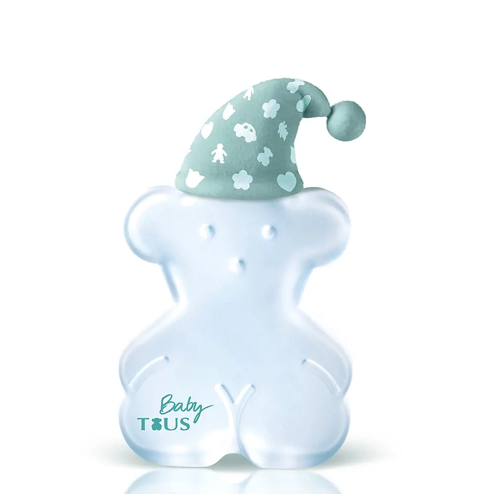 <span class="notranslate">TOUS BABY TOUS</span> eau de cologne spray 100 ml Unisex <span class="notranslate">TOUS BABY TOUS</span> eau de cologne spray 100 ml Unisex