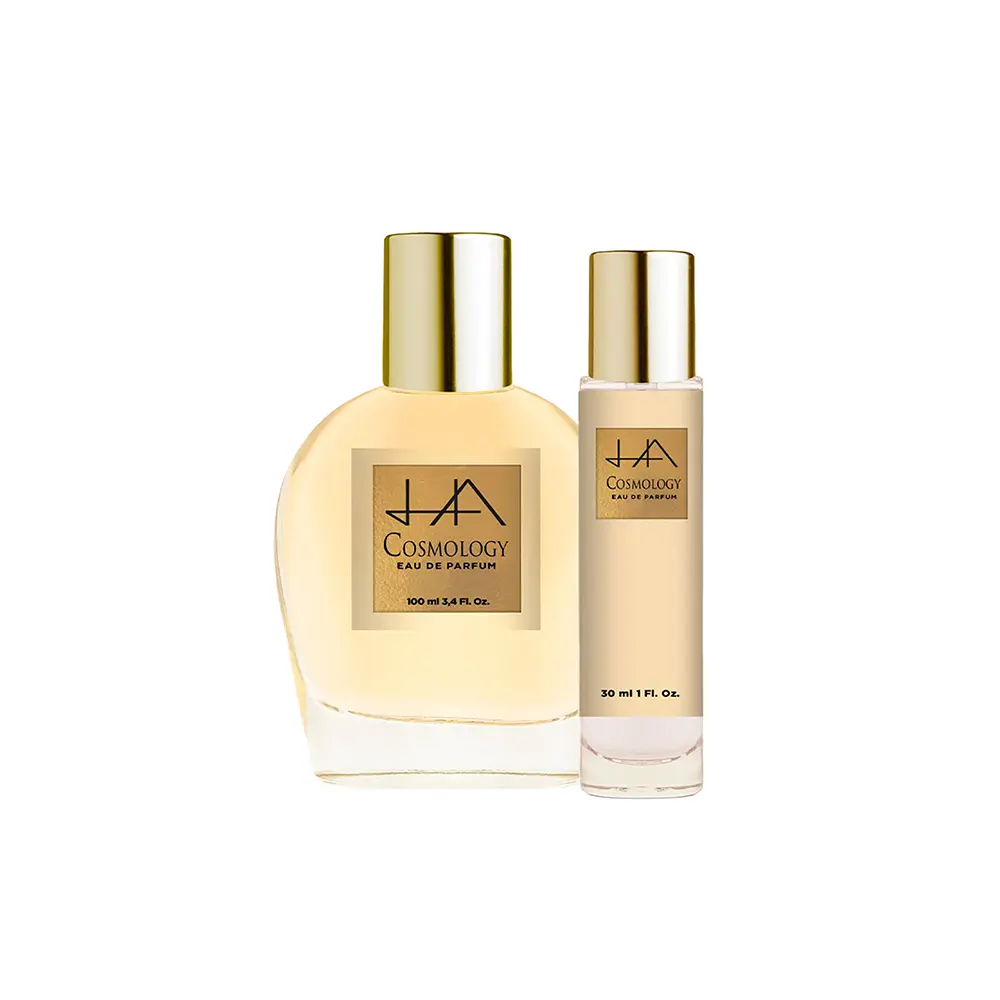 HANNIBAL LAGUNA COSMOLOGY Set, 2-teilig