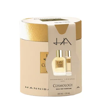 HANNIBAL LAGUNA COSMOLOGY Set, 2-teilig
