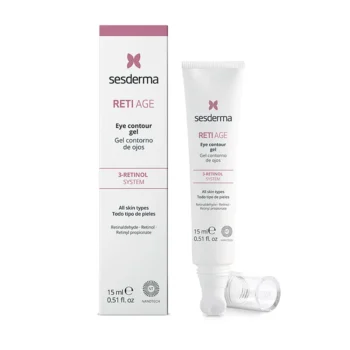 <span class="notranslate">SESDERMA RETI-AGE</span> eye contour 15 ml