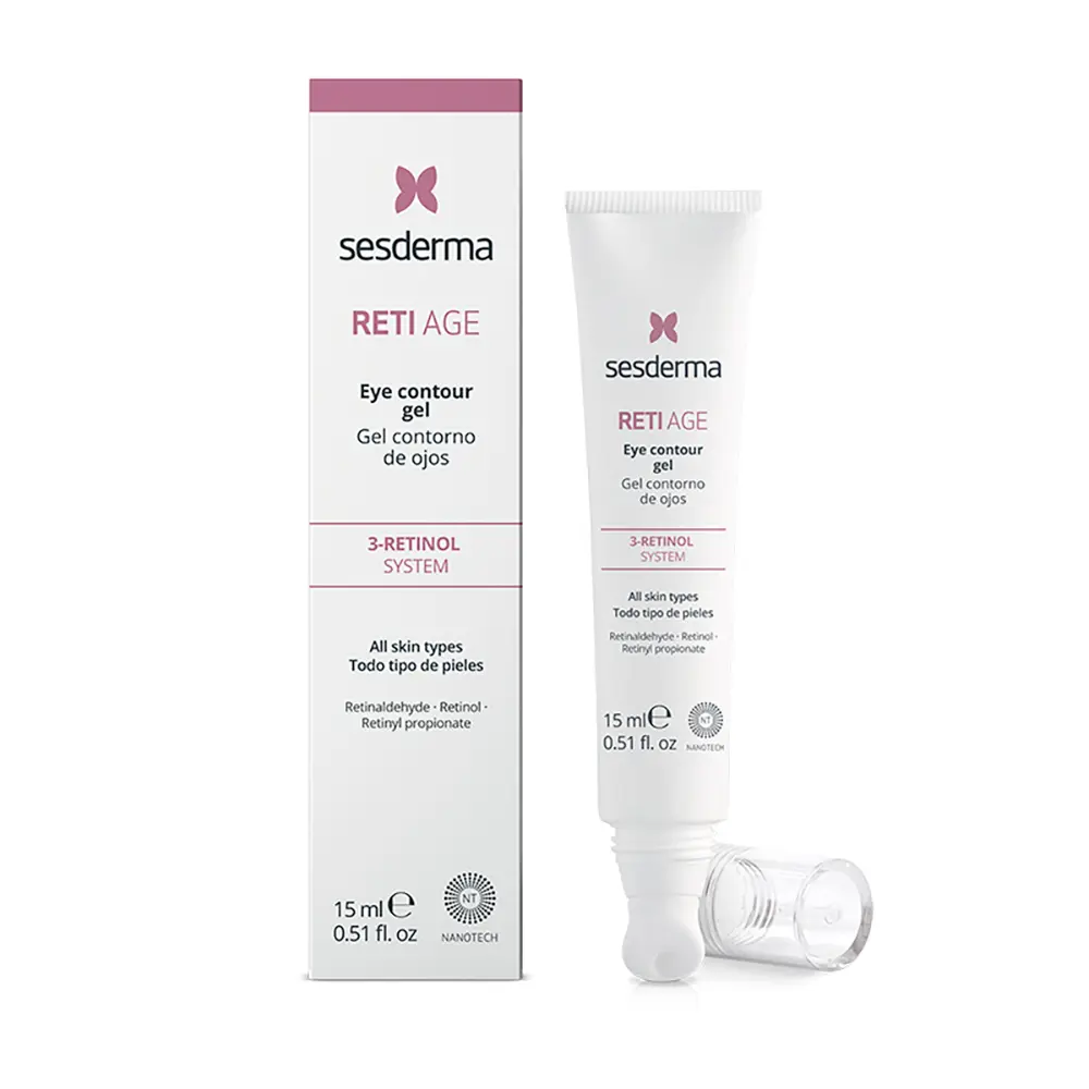<span class="notranslate">SESDERMA RETI-AGE</span> eye contour 15 ml